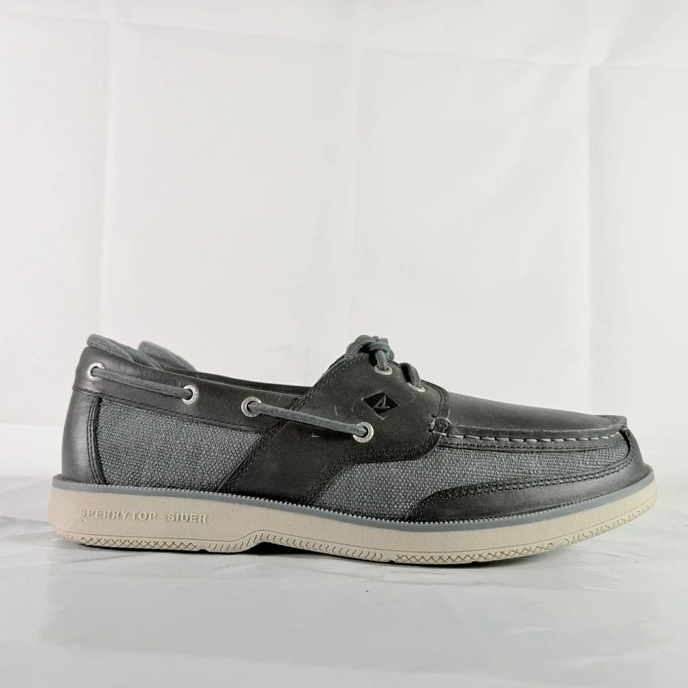 Sperry top sider